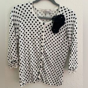 White House Black Market sweater